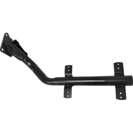 Mercedes Actros / Axor Mudguard Bracket LH