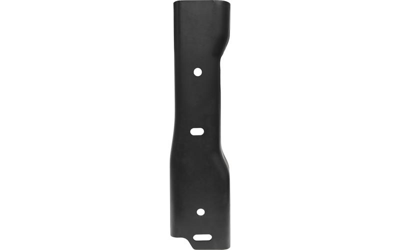 Mercedes Actros MP2 / MP3 Support de Pare-chocs Gauche
