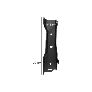 Mercedes Actros MP2 / MP3 Soporte de Paragolpes Izq