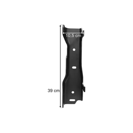 Mercedes Actros MP2 / MP3 Bumper Bracket LH