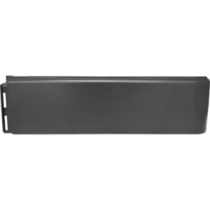 MERCEDES ACTROS MP2 / MP3 EXTENSIÓN DE GUARDABARROS IZQ (TIPO CONSTRUCCIÓN)
