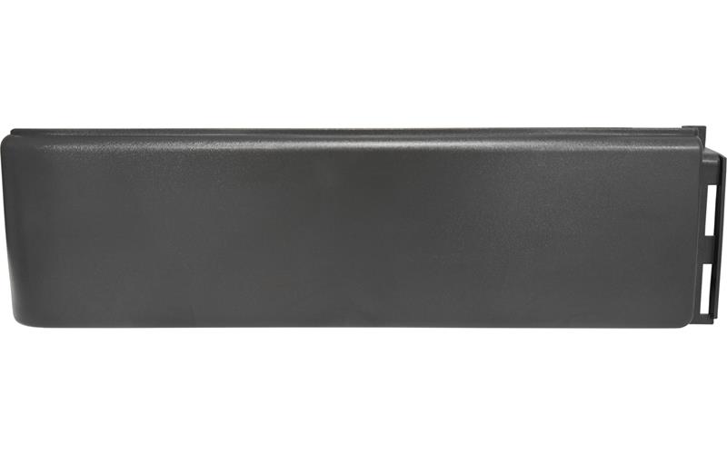 Mercedes Actros MP2 / MP3 RH Mudguard Extension (Construction Type)