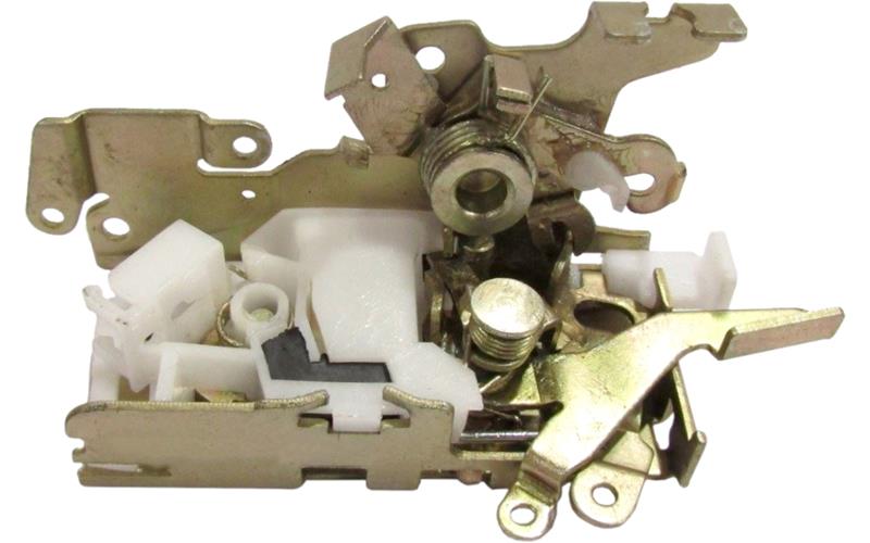 Mercedes Actros / Atego / Axor Left Electric Door Lock
