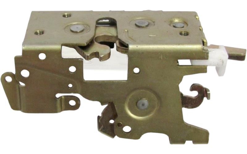 Mercedes Actros / Atego / Axor Left Electric Door Lock