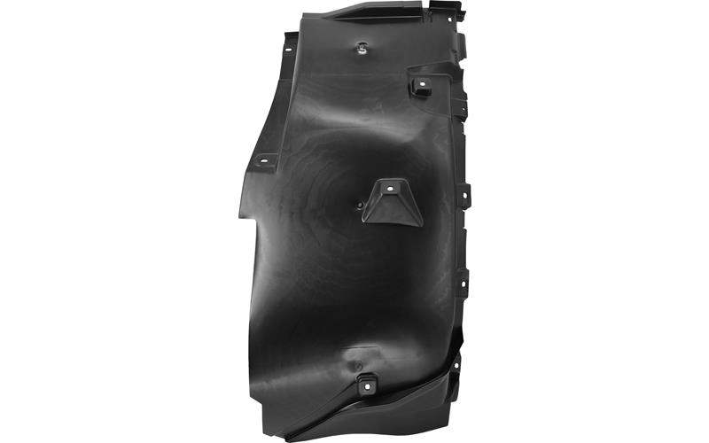 Mercedes Actros MP2 / MP3 Undercab Mudguard RH (Short)