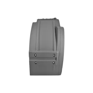 MERCEDES ACTROS MP2 / MP3 CAB RARE MUDGUARD LH (SET)