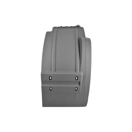Mercedes Actros MP2 / MP3 Błotnik Zakabinowy Prawy (Komplet)