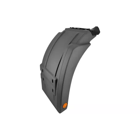 Mercedes Actros MP2 / MP3 Cab Rare Mudguard LH (Set)