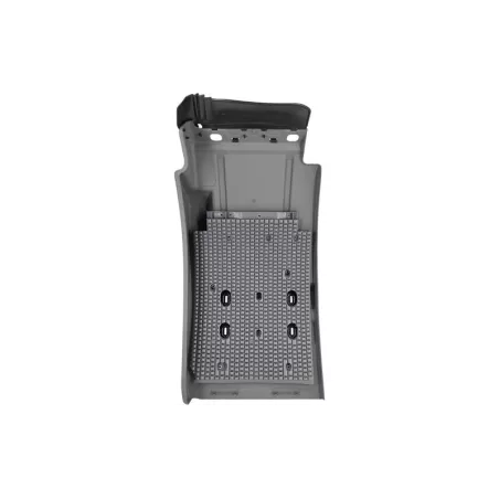 Mercedes Actros MP2 / MP3 Guardabarros Cabina Trasero Dch (Conjunto)