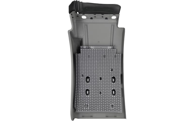 Mercedes Actros MP2 / MP3 Cab Rare Mudguard LH (Set)