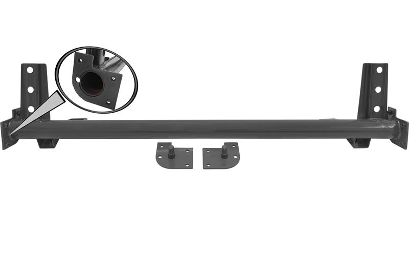 Mercedes Actros MP2 / MP3 Mocowanie Stopnia Zderzaka