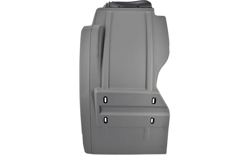 Mercedes Actros MP2 / MP3 Cab Rare Kotflügel Links (Set)