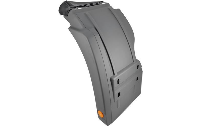 Mercedes Actros MP2 / MP3 Guardabarros Cabina Trasero Izq (Conjunto)