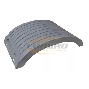 MERCEDES ACTROS MP2 / MP3 GUARDABARROS TRASERO SUPERIOR DCH