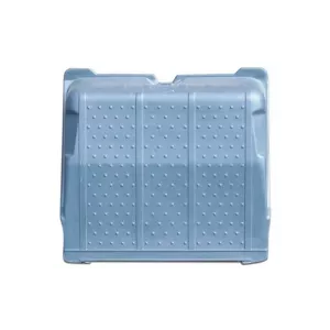 MERCEDES SK 1735 BATTERY COVER
