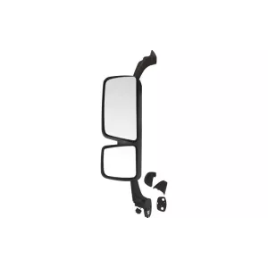 Mercedes Actros MP3 Rétroviseur Chromé Gauche (Ensamble)