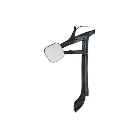Mercedes Actros MP3 Espejo Retrovisor Gran Angular Delantero