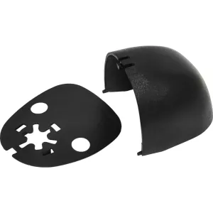 MERCEDES ACTROS MP3 LOWER RH MIRROR BRACKET COVER