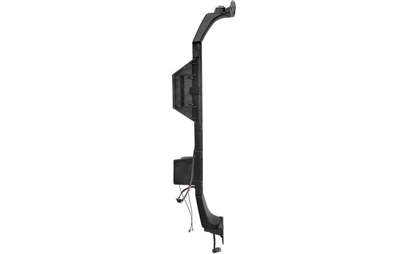 Mercedes Actros MP3 Mirror Mounting Arm LH