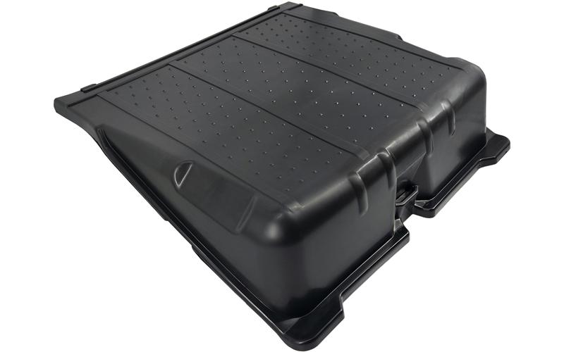 Mercedes 1735 КРЫШКА АККУМУЛЯТОРА