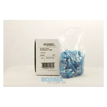 Bosma Bulb 12V 1.2W T05