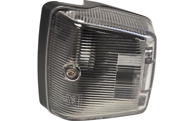 Mercedes Atego Euro6 Turn Signal Lamp RH