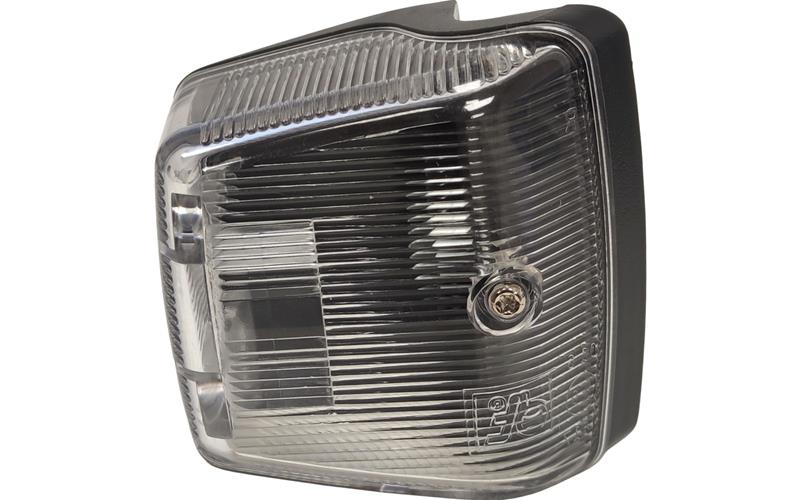 Mercedes Atego Euro6 Turn Signal Lamp LH