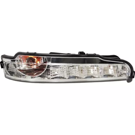 Mercedes Atego Euro6 Rechts Blinker Tageslicht