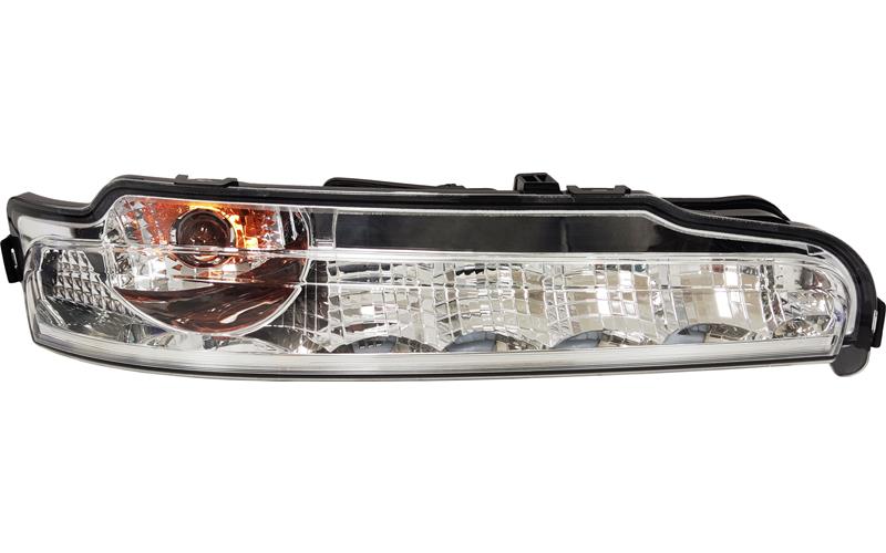 Mercedes Atego Euro6 LED Turn Signal Lamp RH