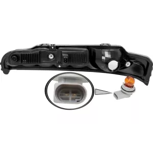 Mercedes Atego Euro6 Piloto Intermitente LED Dch