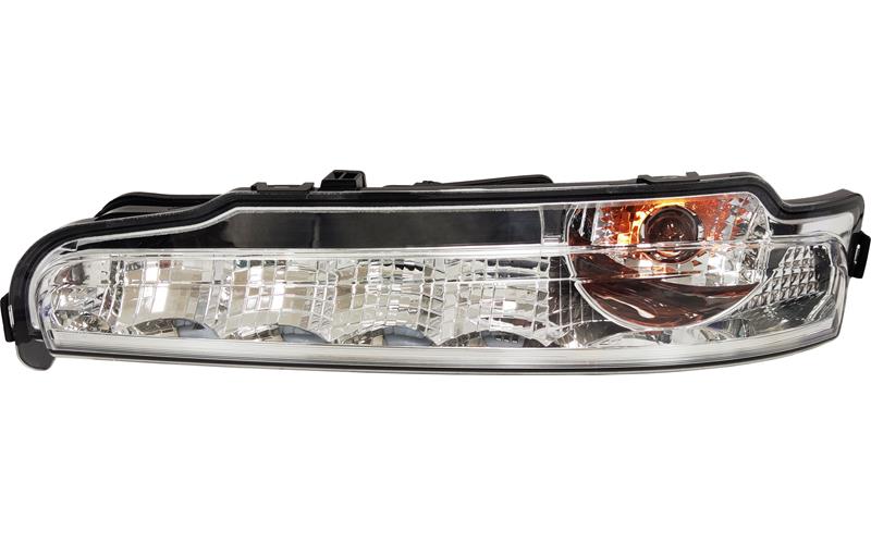 Mercedes Atego Euro6 Piloto Intermitente LED Izq