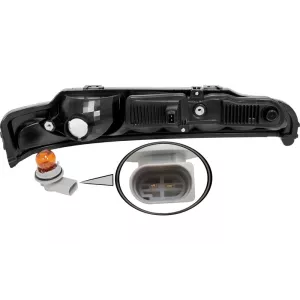Mercedes Atego Euro6 Piloto Intermitente LED Izq