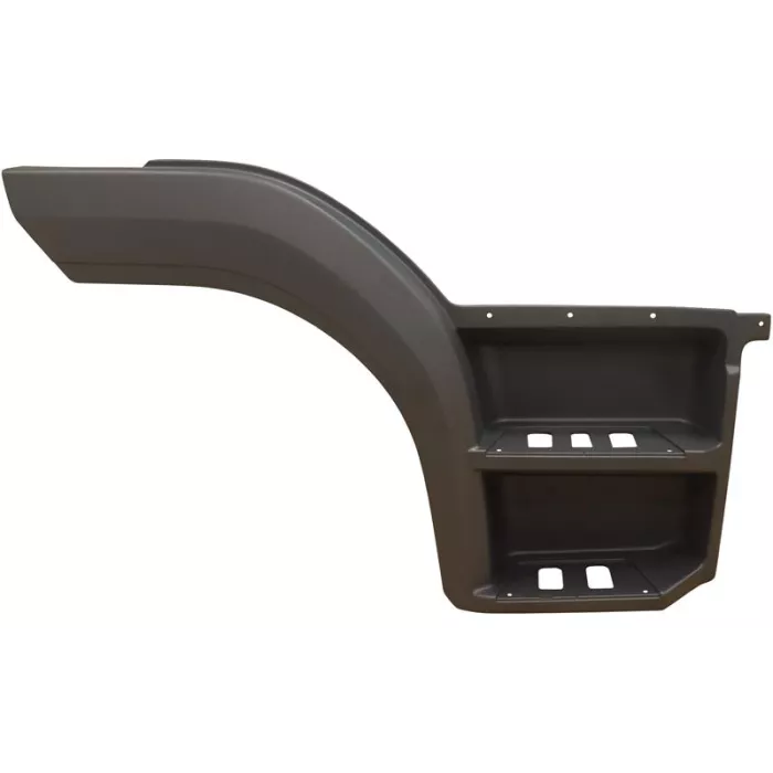Mercedes Atego (2013-) 12t Step RH (Medium)