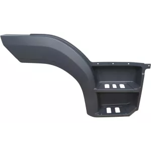 Mercedes Atego (2013-) 12t Step RH (High)