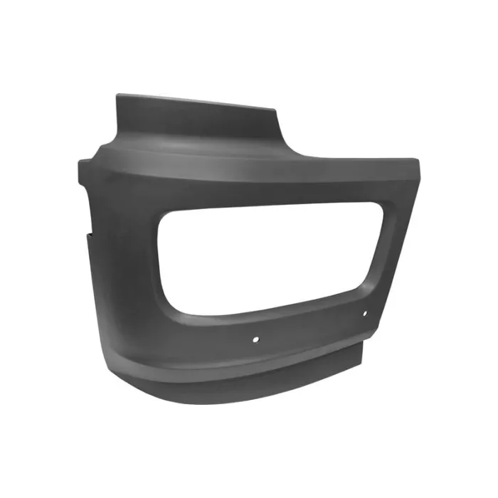 Mercedes Atego (2013-) 12t Paragolpes Dch (Alto)