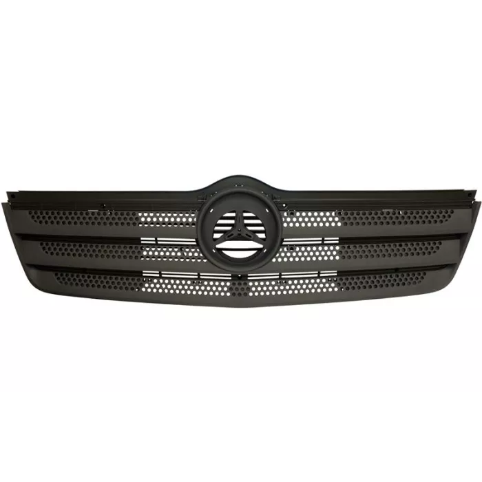 Mercedes Atego (2013-) Front Grille (Grille)