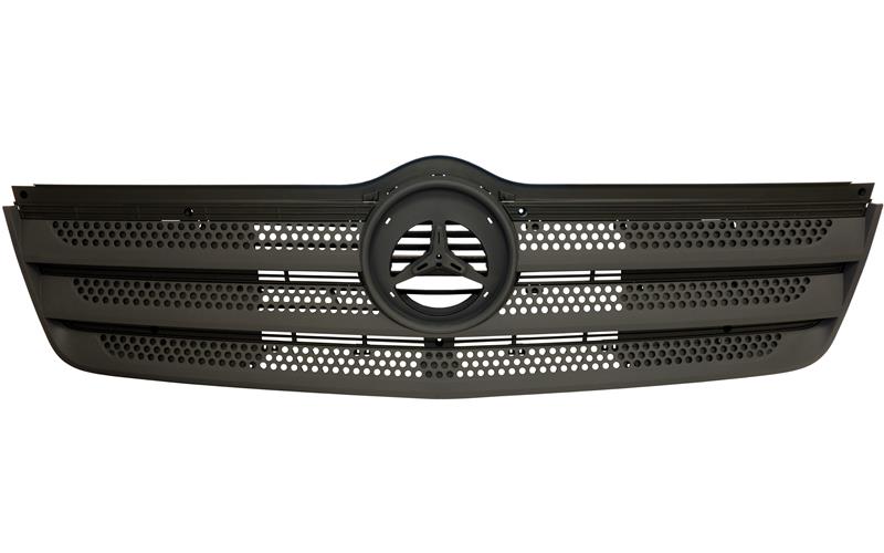 Mercedes Atego (2013-) Atrapa Przednia (Grill)