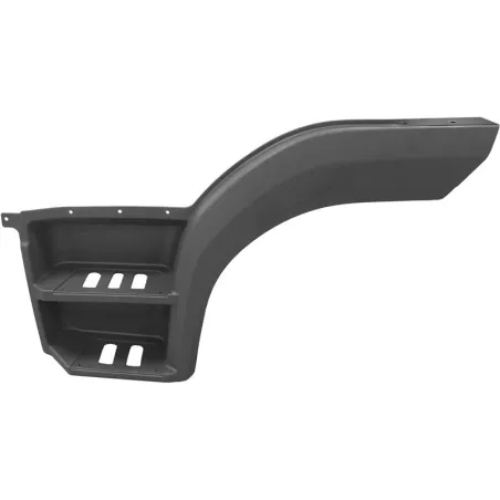 Mercedes Atego MP4 12t (2013-) Cab Step LH (Medium)