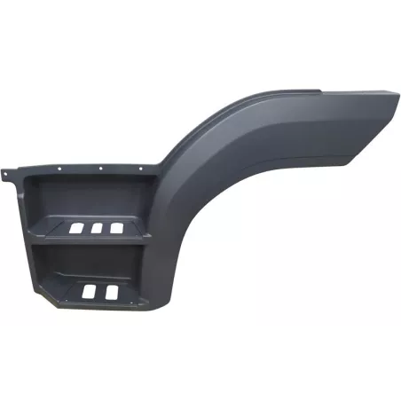Mercedes Atego (2013-) 12t Marchepied Gauche (Haut - 285mm)