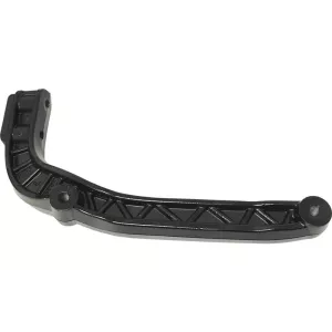 MERCEDES ATEGO MP4 SUPPORT DE PARE-CHOCS GAUCHE
