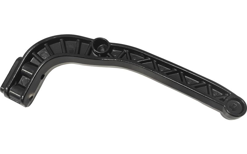 Mercedes Atego MP4 Bumper Bracket LH