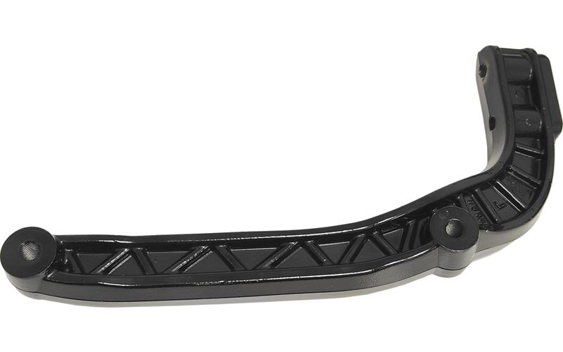 Mercedes Atego MP4 Support de Pare-chocs Droit