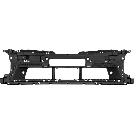 Mercedes Atego Reforzamiento de Paragolpes Central