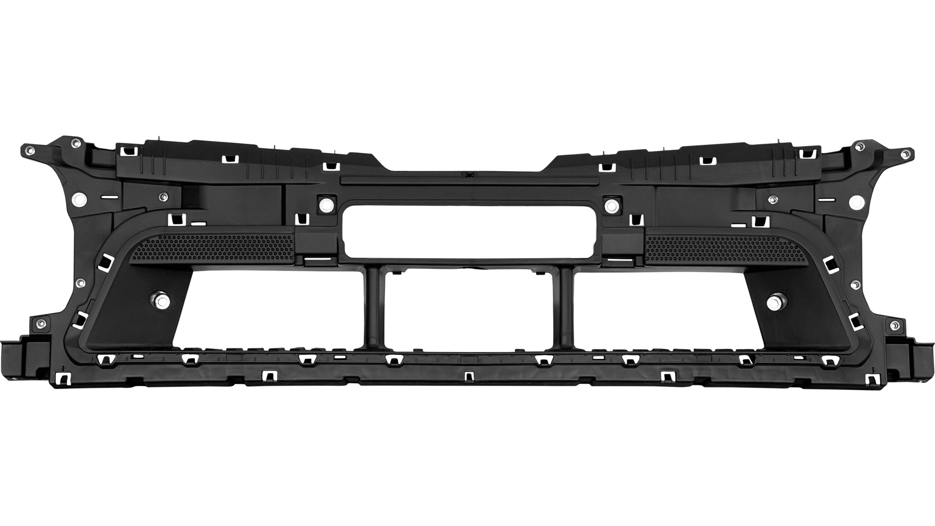 Mercedes Atego Center Bumper Reinforcement