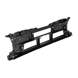 Mercedes Atego Center Bumper Reinforcement