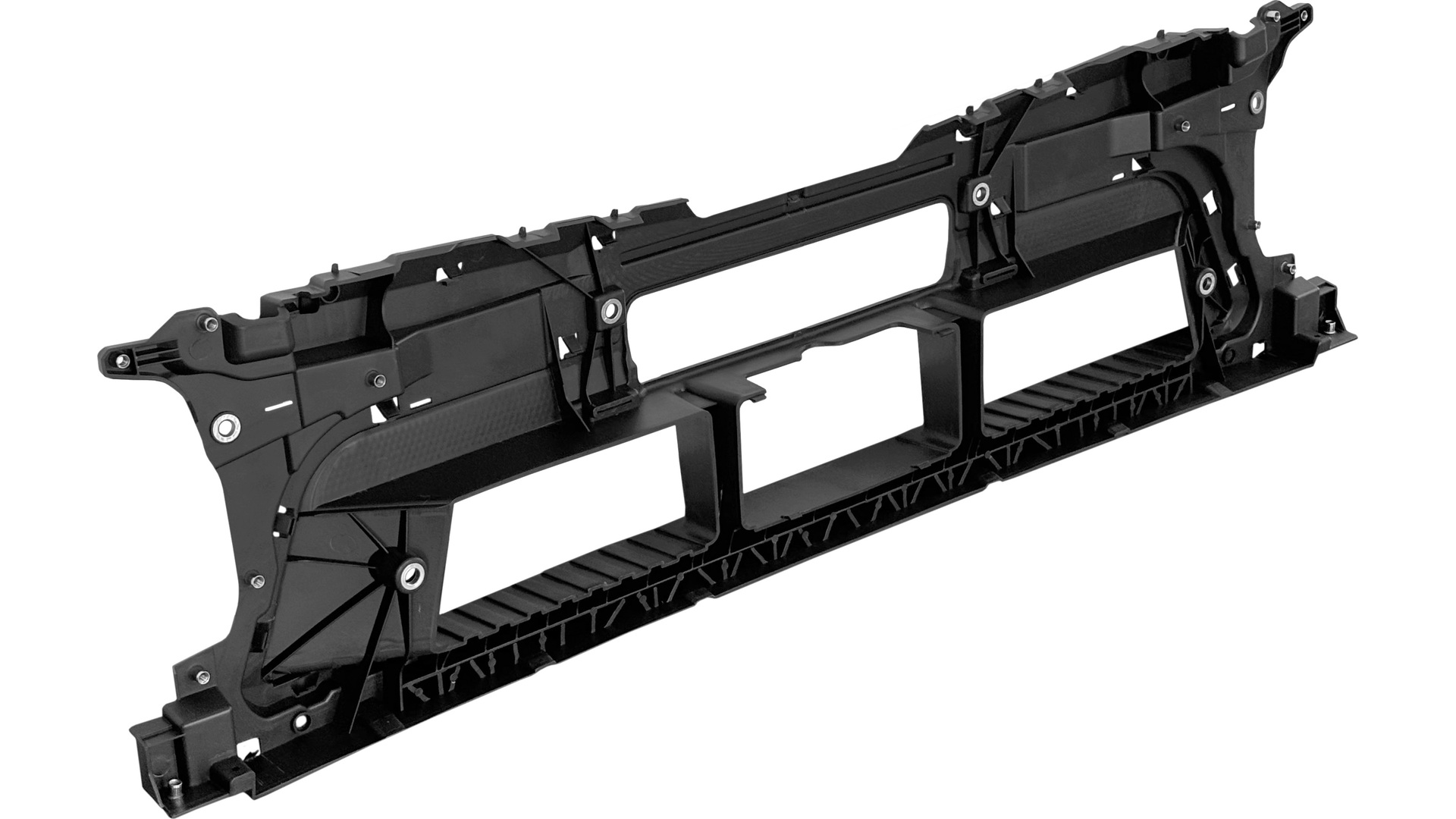 Mercedes Atego Center Bumper Reinforcement