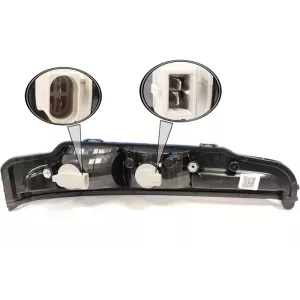 Mercedes Atego MP4 Turn Signal Lamp With DRL LH
