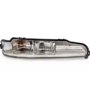 Mercedes Atego MP4 Piloto Intermitente con Luz Diurna (DRL) Dch