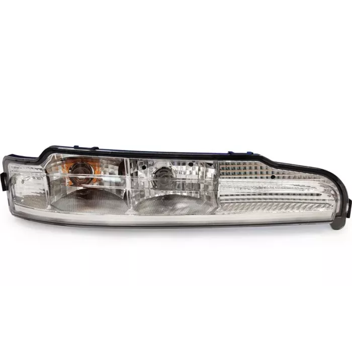 Mercedes Atego MP4 Turn Signal Lamp With DRL RH