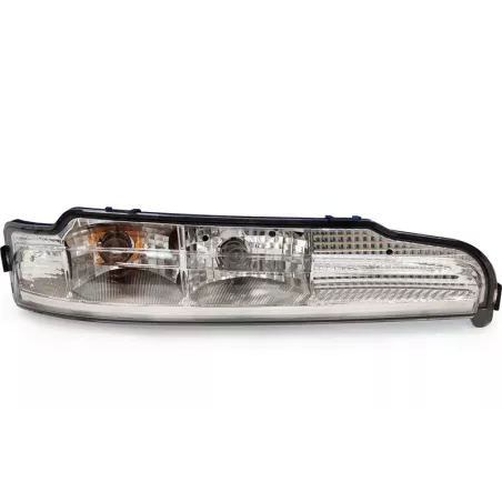 Mercedes Atego MP4 Turn Signal Lamp With DRL RH